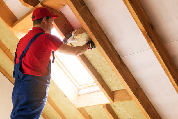 Best Fireproof Insulation  in Tulia, TX